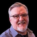 Martin O'Donnell