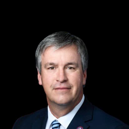 Barry Moore