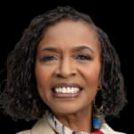 Yvette Clarke