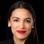 Alexandria Ocasio-Cortez