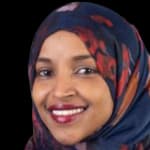 Ilhan Omar