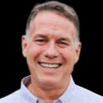 Gary Cordery