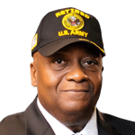 Rick Crosson