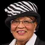 Alma Adams*