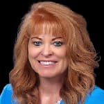 Stacy Garrity