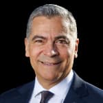 Xavier Becerra