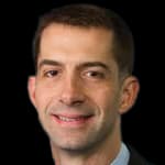 Tom Cotton*