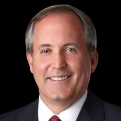 Ken Paxton