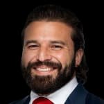 Brandon Herrera