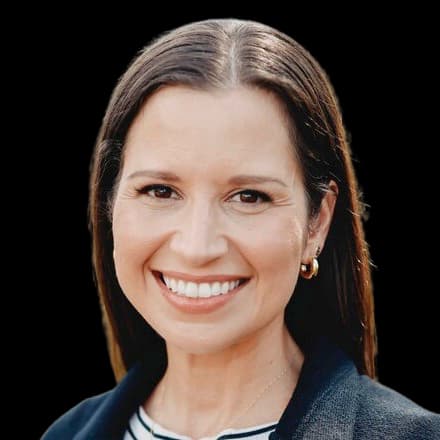 Caitlin Rourk
