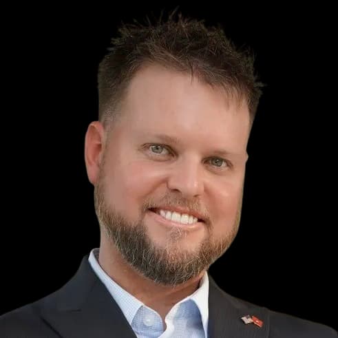 Kevin Burge