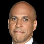 Cory Booker*
