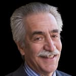 Vince George