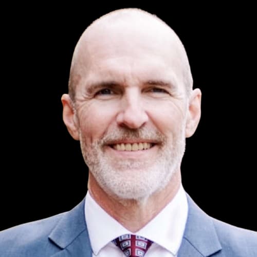 David Bradstock