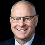 Peter Stauber
