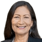 Deb Haaland