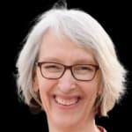 Eunice Lehmacher
